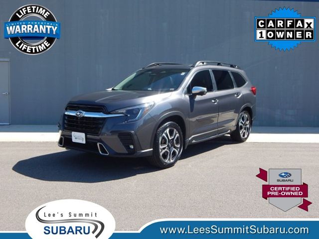 2023 Subaru Ascent Touring