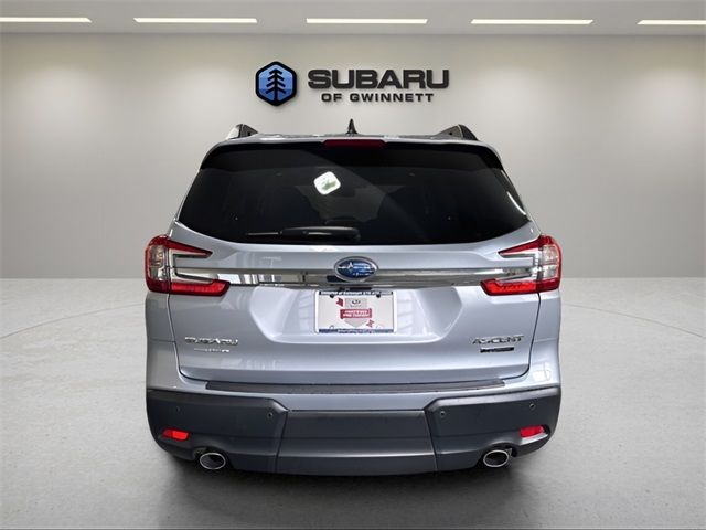 2023 Subaru Ascent Touring