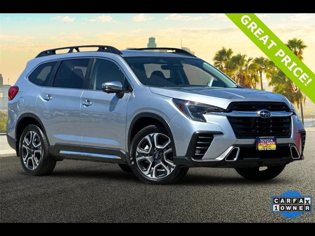 2023 Subaru Ascent Touring