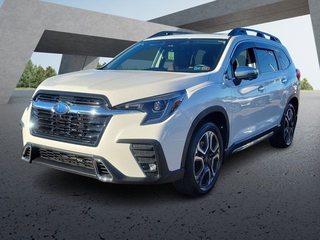 2023 Subaru Ascent Touring