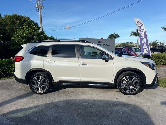 2023 Subaru Ascent Touring