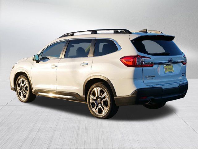 2023 Subaru Ascent Touring