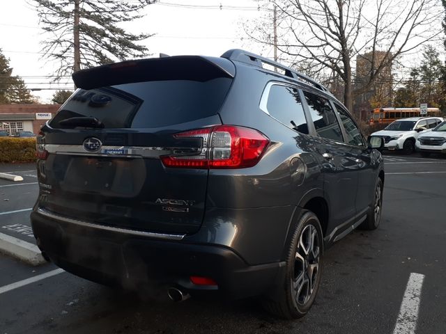 2023 Subaru Ascent Touring