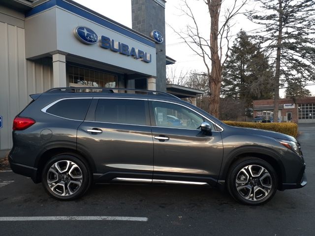 2023 Subaru Ascent Touring