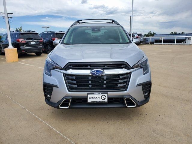 2023 Subaru Ascent Touring