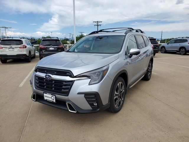 2023 Subaru Ascent Touring