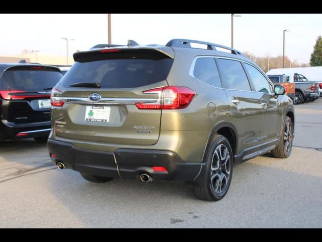 2023 Subaru Ascent Touring