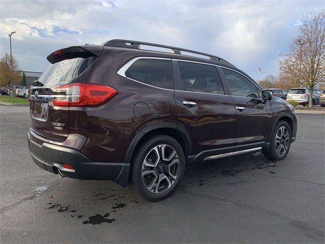 2023 Subaru Ascent Touring