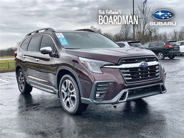 2023 Subaru Ascent Touring