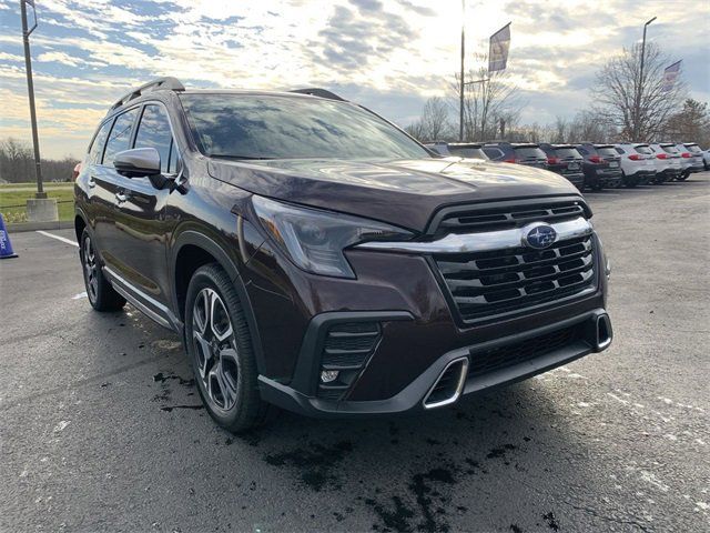 2023 Subaru Ascent Touring