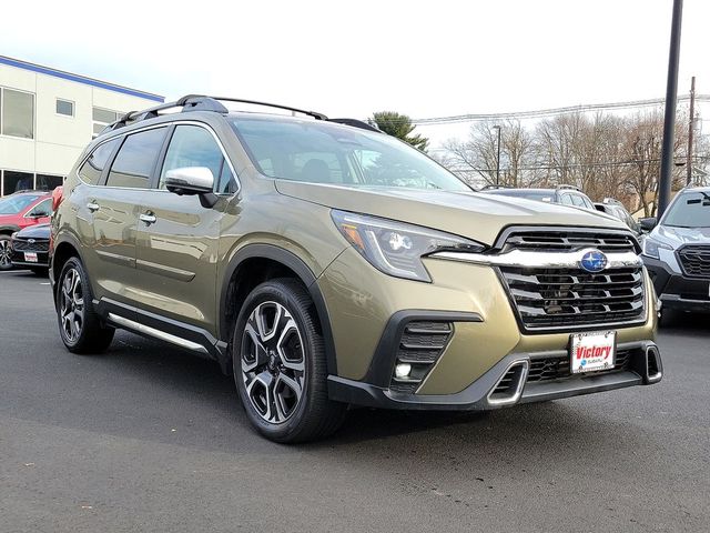 2023 Subaru Ascent Touring