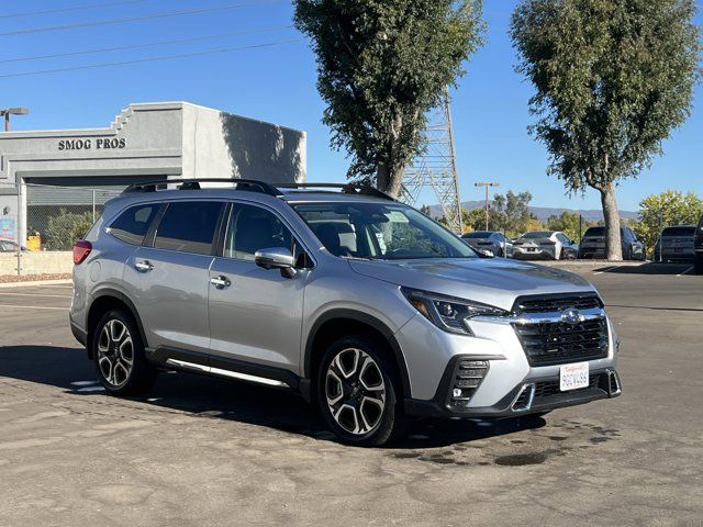 2023 Subaru Ascent Touring