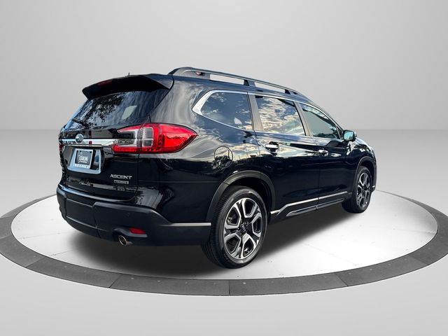 2023 Subaru Ascent Touring