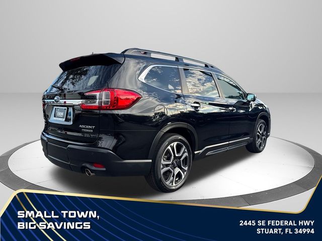 2023 Subaru Ascent Touring