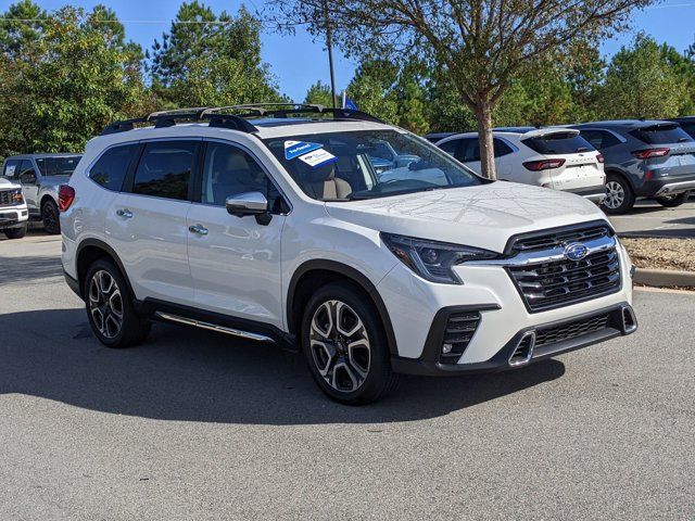 2023 Subaru Ascent Touring