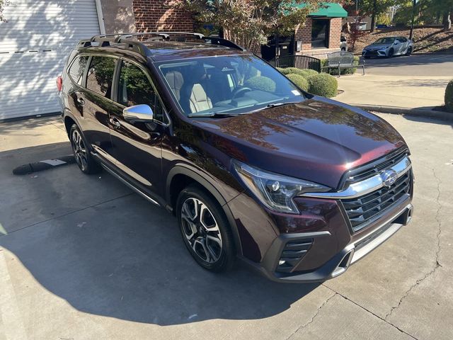 2023 Subaru Ascent Touring