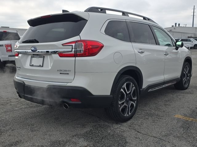 2023 Subaru Ascent Touring