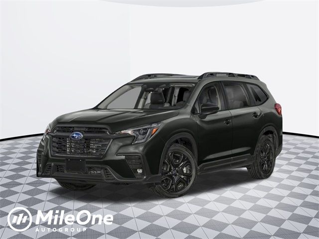 2023 Subaru Ascent Touring