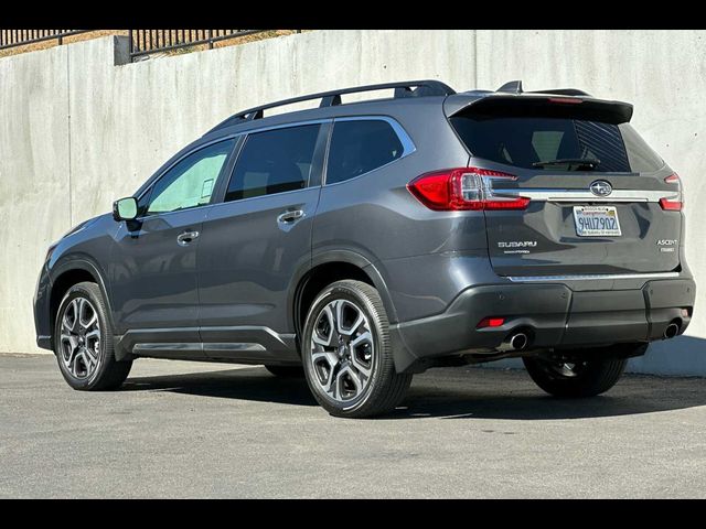 2023 Subaru Ascent Touring