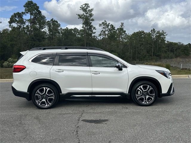 2023 Subaru Ascent Touring