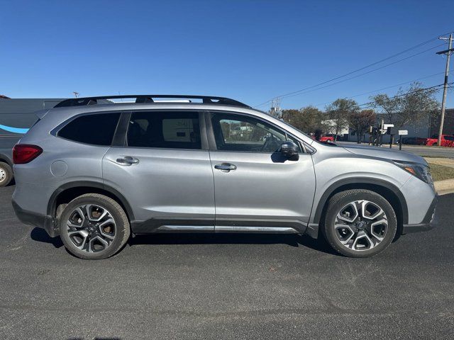 2023 Subaru Ascent Touring