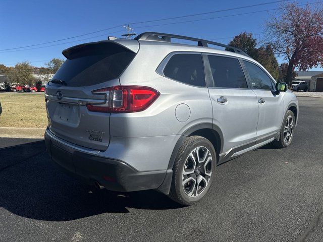 2023 Subaru Ascent Touring