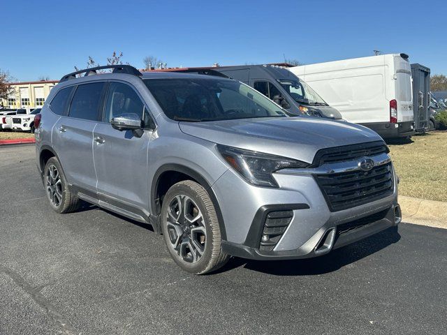 2023 Subaru Ascent Touring