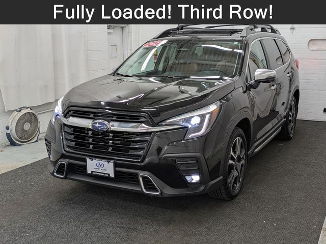 2023 Subaru Ascent Touring
