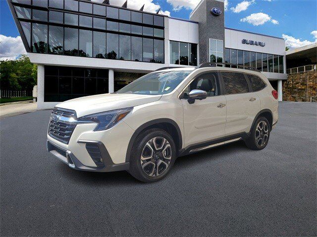 2023 Subaru Ascent Touring