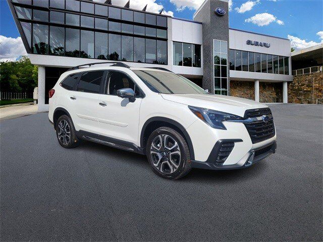 2023 Subaru Ascent Touring