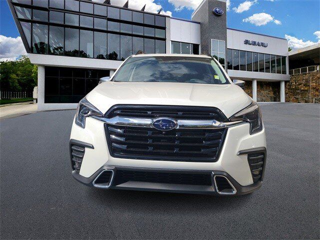 2023 Subaru Ascent Touring