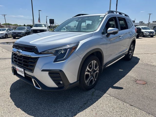 2023 Subaru Ascent Touring