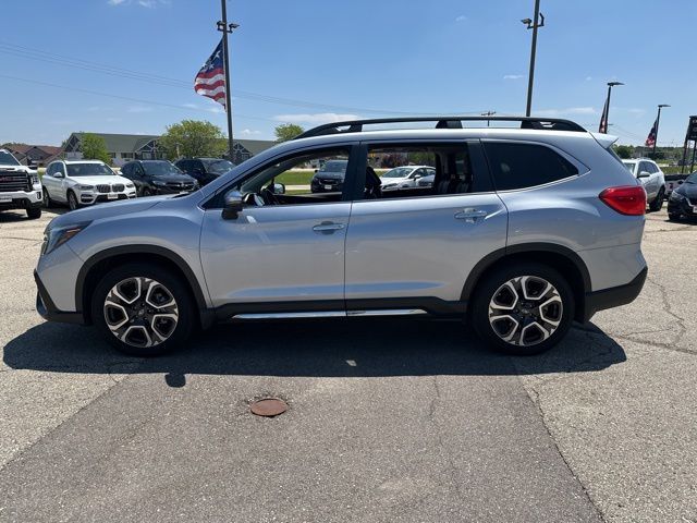 2023 Subaru Ascent Touring