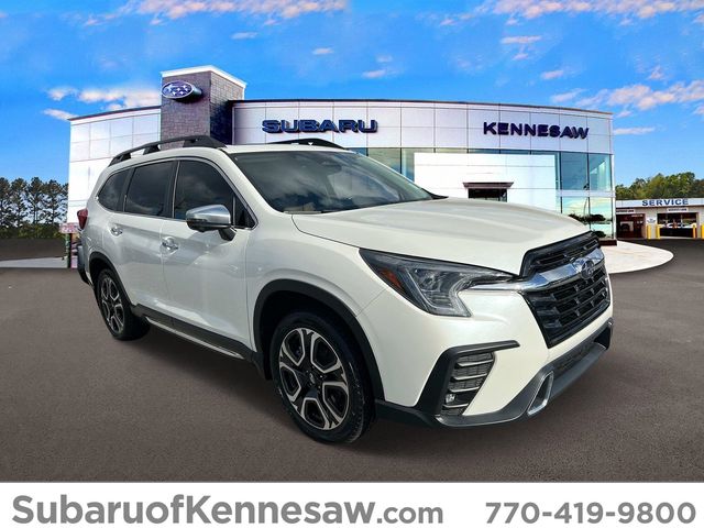 2023 Subaru Ascent Touring