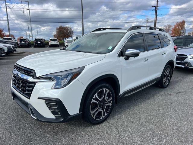 2023 Subaru Ascent Touring