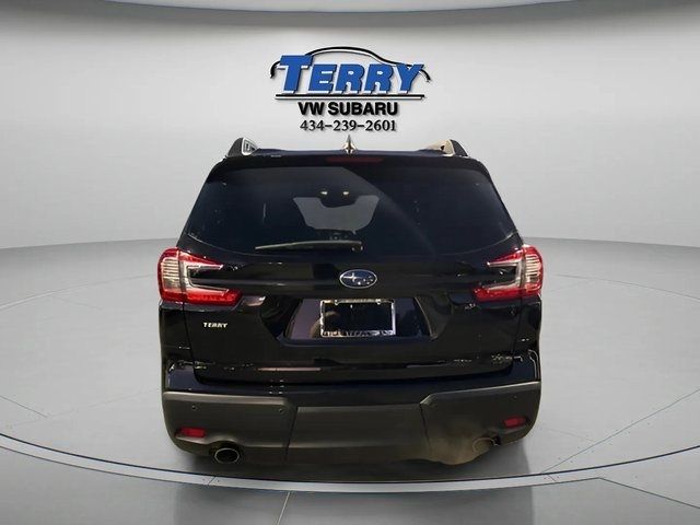 2023 Subaru Ascent Touring