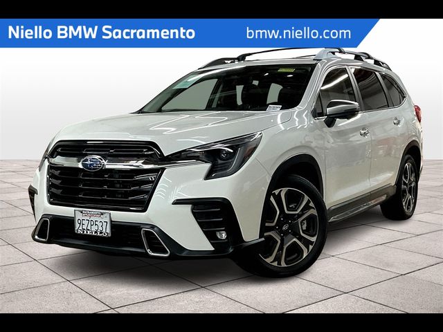 2023 Subaru Ascent Touring