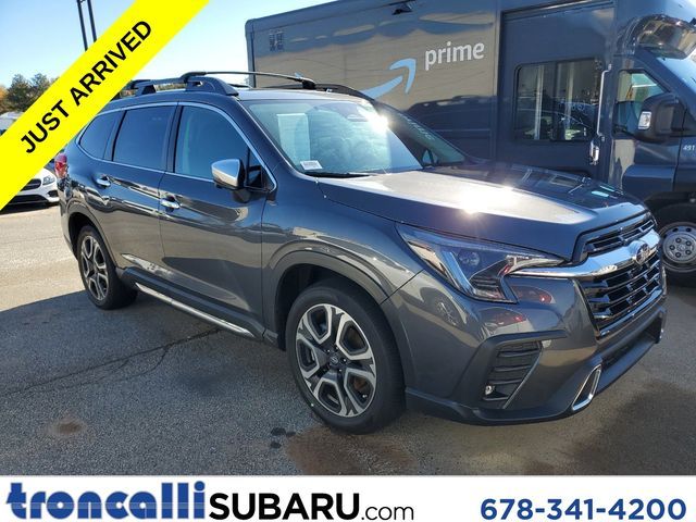 2023 Subaru Ascent Touring