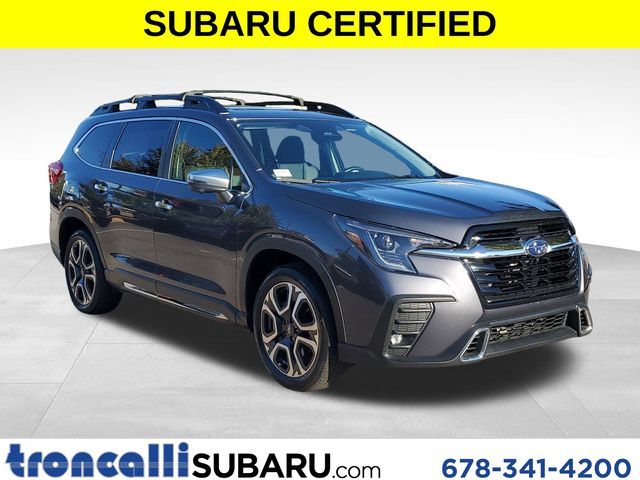 2023 Subaru Ascent Touring