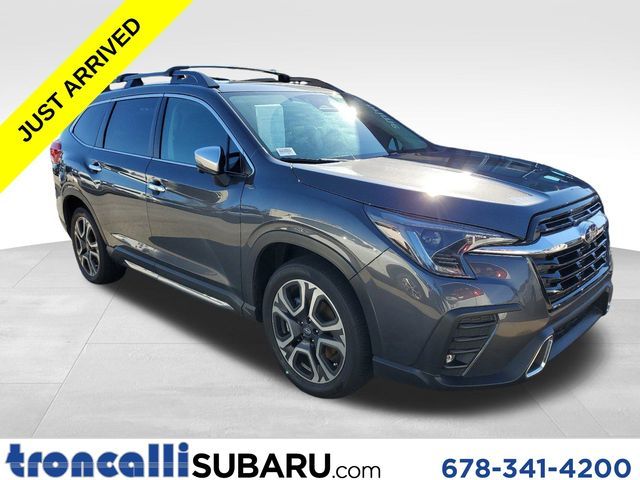 2023 Subaru Ascent Touring