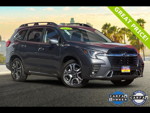 2023 Subaru Ascent Touring