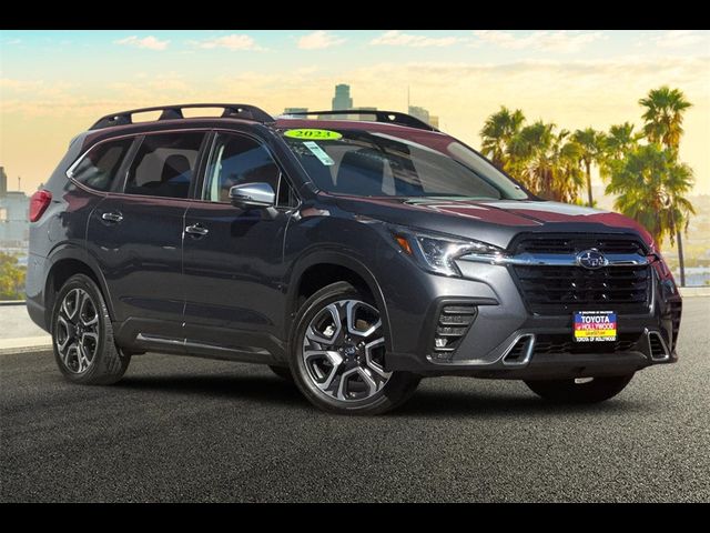 2023 Subaru Ascent Touring