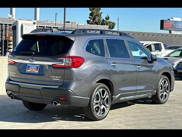 2023 Subaru Ascent Touring