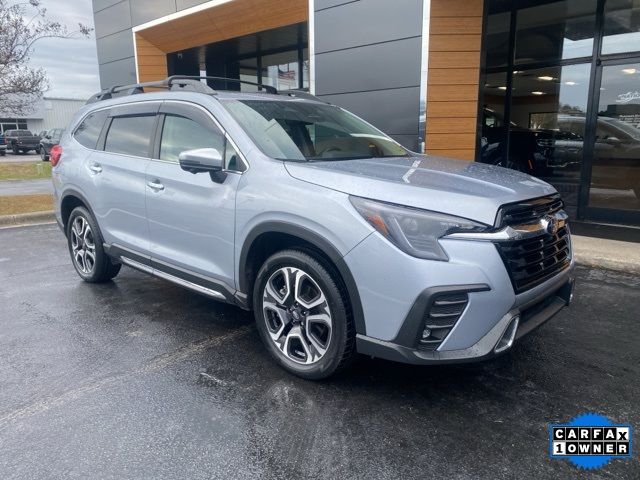 2023 Subaru Ascent Touring