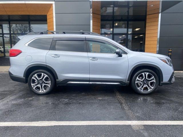 2023 Subaru Ascent Touring