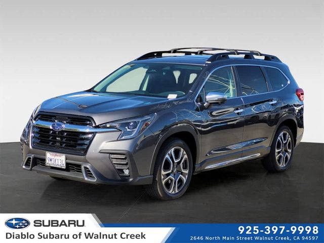 2023 Subaru Ascent Touring