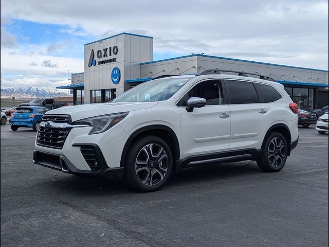 2023 Subaru Ascent Touring