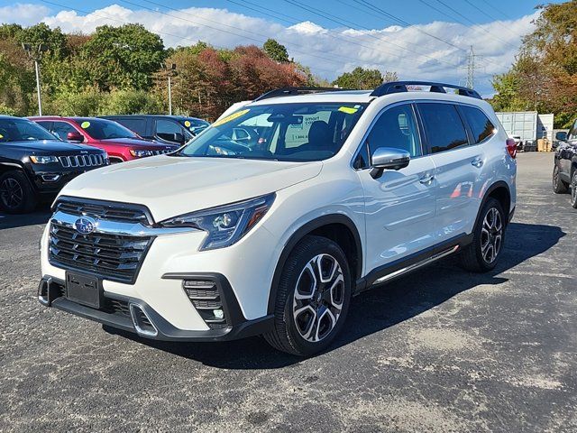 2023 Subaru Ascent Touring