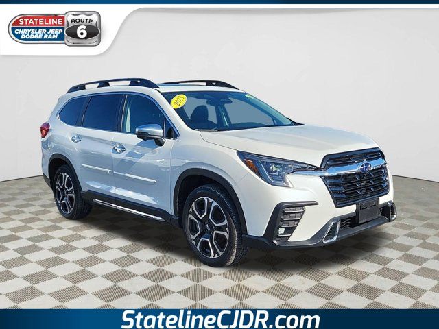 2023 Subaru Ascent Touring