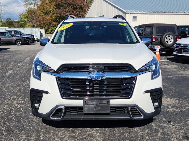 2023 Subaru Ascent Touring